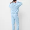 Pantaloni de sport cu imprimeu Pantaloni de sport cu imprimeu