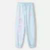 Pantaloni de sport cu imprimeu Pantaloni de sport cu imprimeu