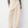 Pantaloni de tâmplar din twill Pantaloni de tâmplar din twill