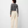 Pantaloni de tâmplar din twill Pantaloni de tâmplar din twill