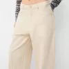 Pantaloni de tâmplar din twill Pantaloni de tâmplar din twill