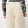 Pantaloni de tâmplar din twill Pantaloni de tâmplar din twill