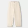 Pantaloni de tâmplar din twill Pantaloni de tâmplar din twill