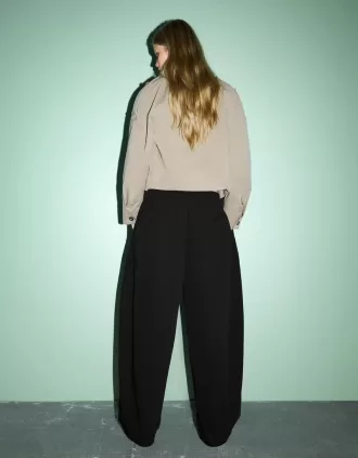 Pantaloni de trening baril