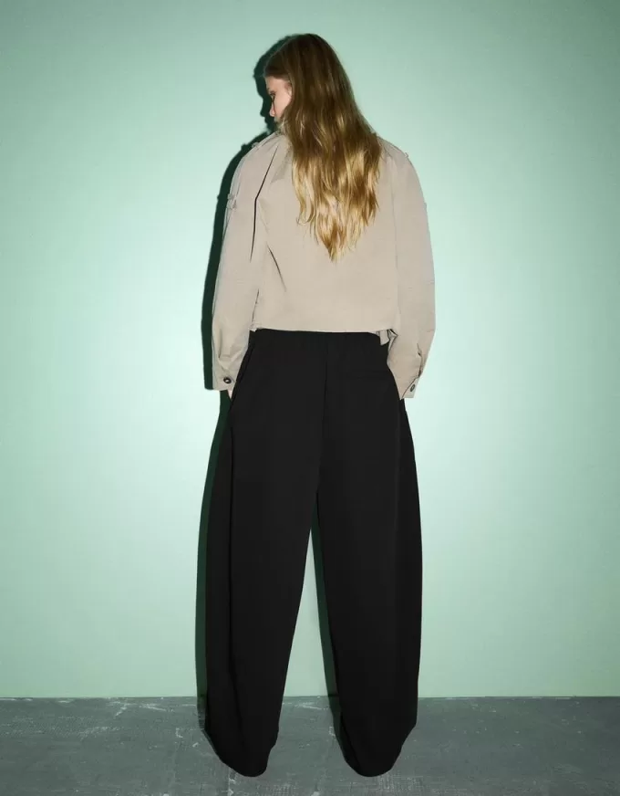 Pantaloni de trening baril Pantaloni de trening baril