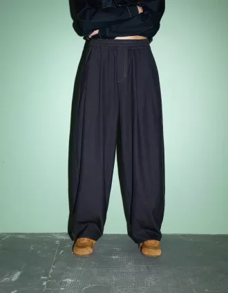 Pantaloni de trening baril