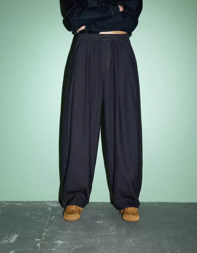 Pantaloni de trening baril Pantaloni de trening baril