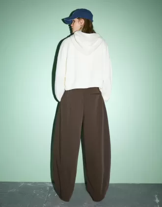Pantaloni de trening baril