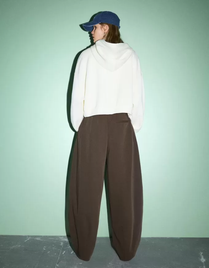 Pantaloni de trening baril Pantaloni de trening baril