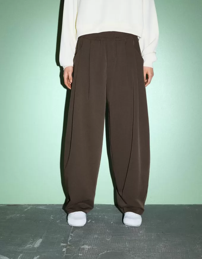 Pantaloni de trening baril Pantaloni de trening baril