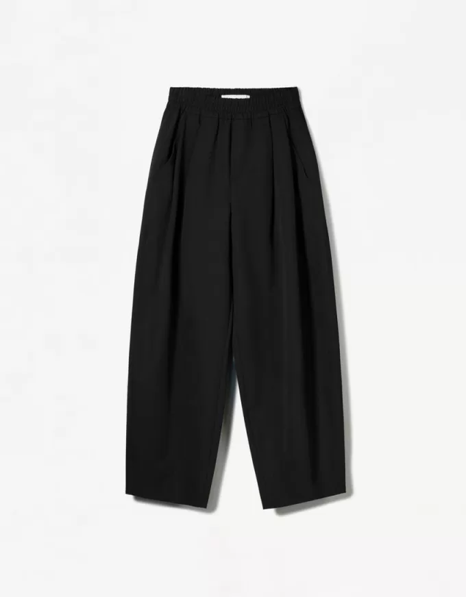 Pantaloni de trening baril Pantaloni de trening baril