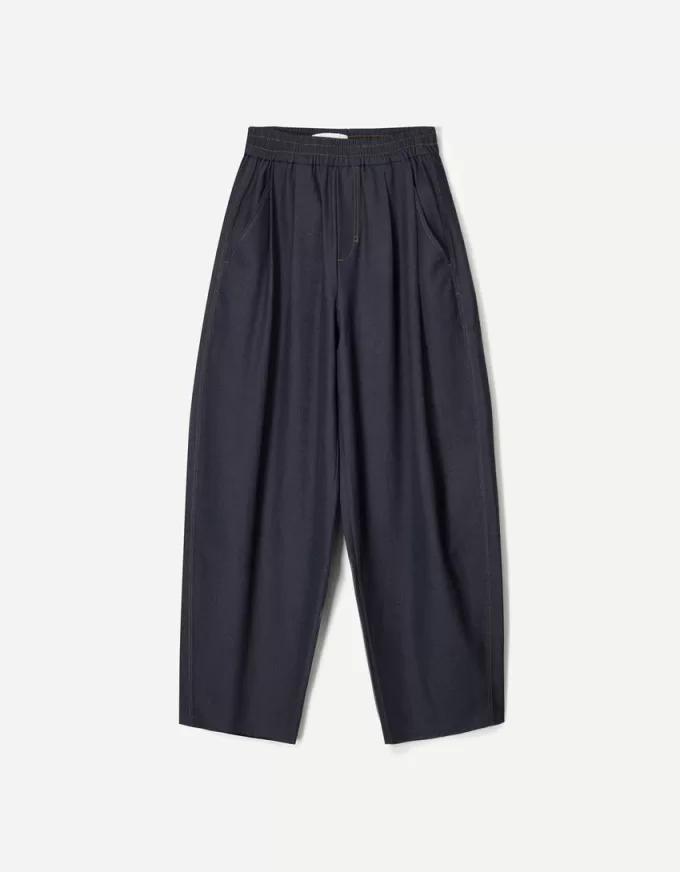 Pantaloni de trening baril Pantaloni de trening baril