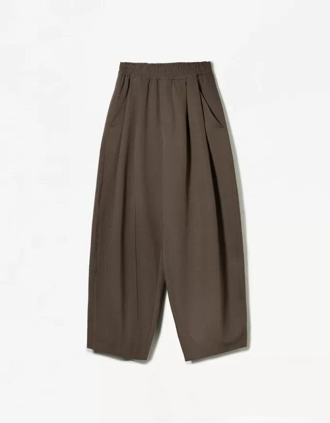 Pantaloni de trening baril Pantaloni de trening baril