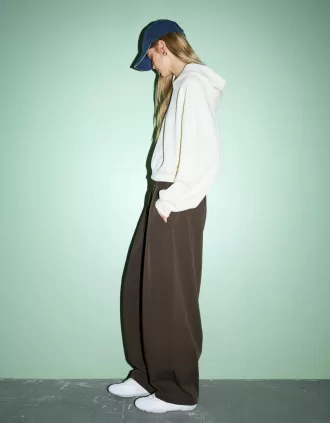 Pantaloni de trening baril