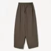 Pantaloni de trening baril Pantaloni de trening baril
