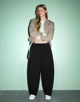 Pantaloni de trening baril