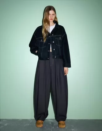 Pantaloni de trening baril
