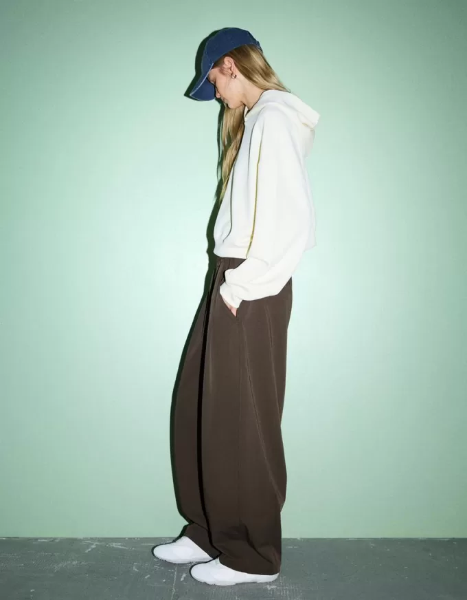 Pantaloni de trening baril Pantaloni de trening baril