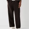 Pantaloni de trening croiți Pantaloni de trening croiți