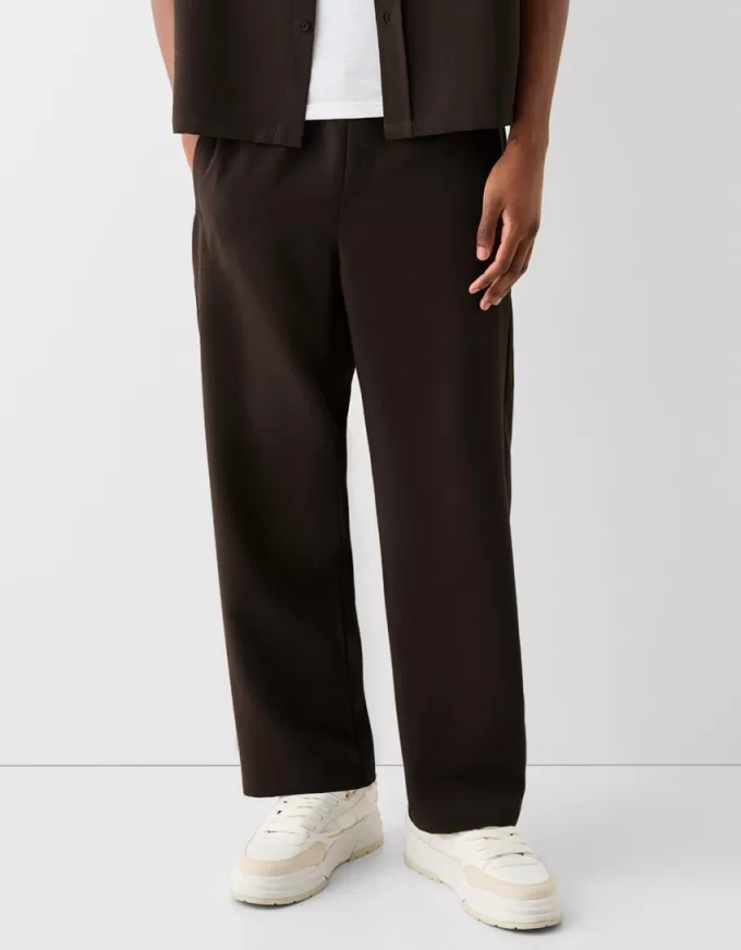Pantaloni de trening croiți Pantaloni de trening croiți
