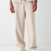 Pantaloni de trening croiți Pantaloni de trening croiți