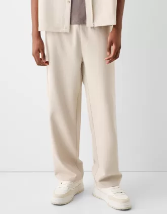 Pantaloni de trening croiți