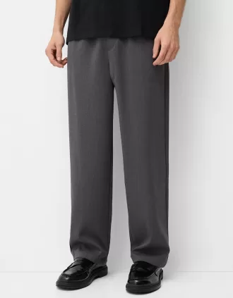Pantaloni de trening croiți