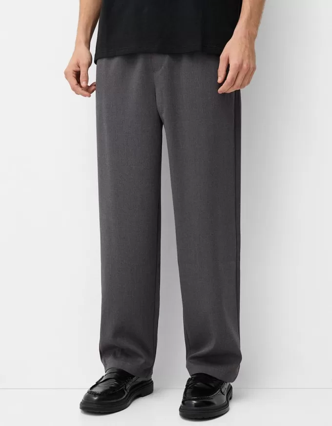 Pantaloni de trening croiți Pantaloni de trening croiți