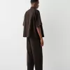 Pantaloni de trening croiți Pantaloni de trening croiți