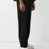 Pantaloni de trening croiți Pantaloni de trening croiți