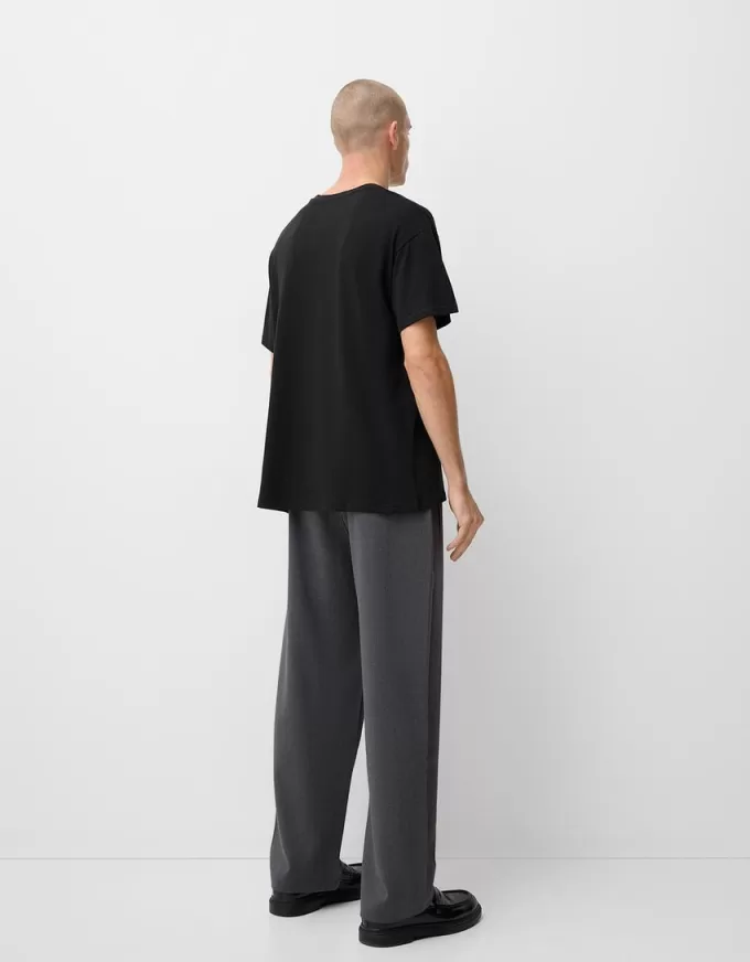 Pantaloni de trening croiți Pantaloni de trening croiți