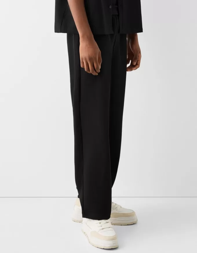 Pantaloni de trening croiți Pantaloni de trening croiți