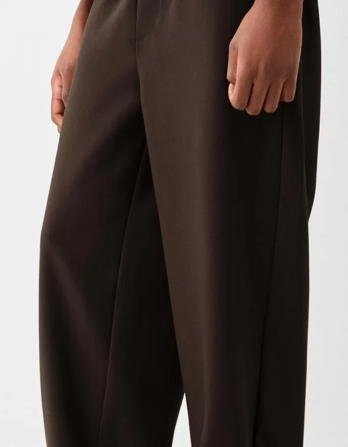 Pantaloni de trening croiți Pantaloni de trening croiți