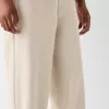 Pantaloni de trening croiți Pantaloni de trening croiți