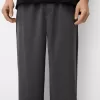 Pantaloni de trening croiți Pantaloni de trening croiți