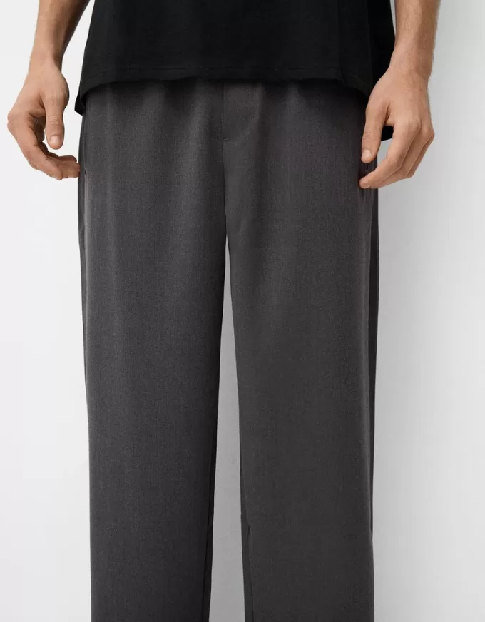 Pantaloni de trening croiți Pantaloni de trening croiți