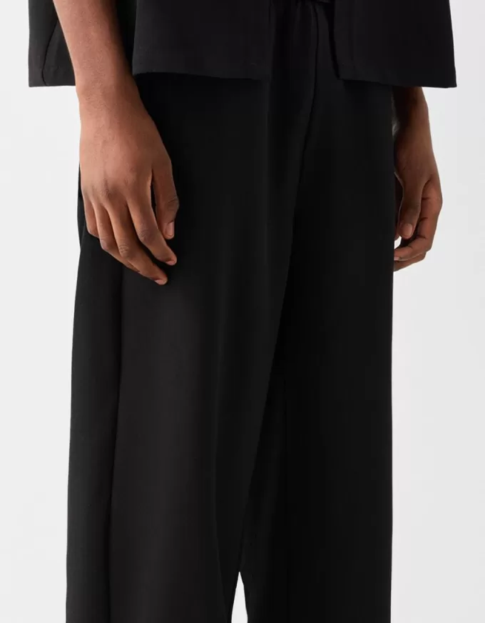 Pantaloni de trening croiți Pantaloni de trening croiți