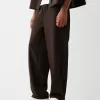 Pantaloni de trening croiți Pantaloni de trening croiți