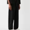 Pantaloni de trening croiți Pantaloni de trening croiți