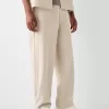 Pantaloni de trening croiți Pantaloni de trening croiți