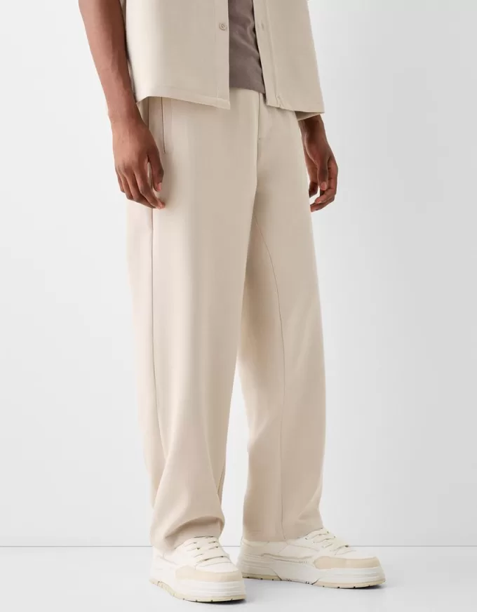 Pantaloni de trening croiți Pantaloni de trening croiți