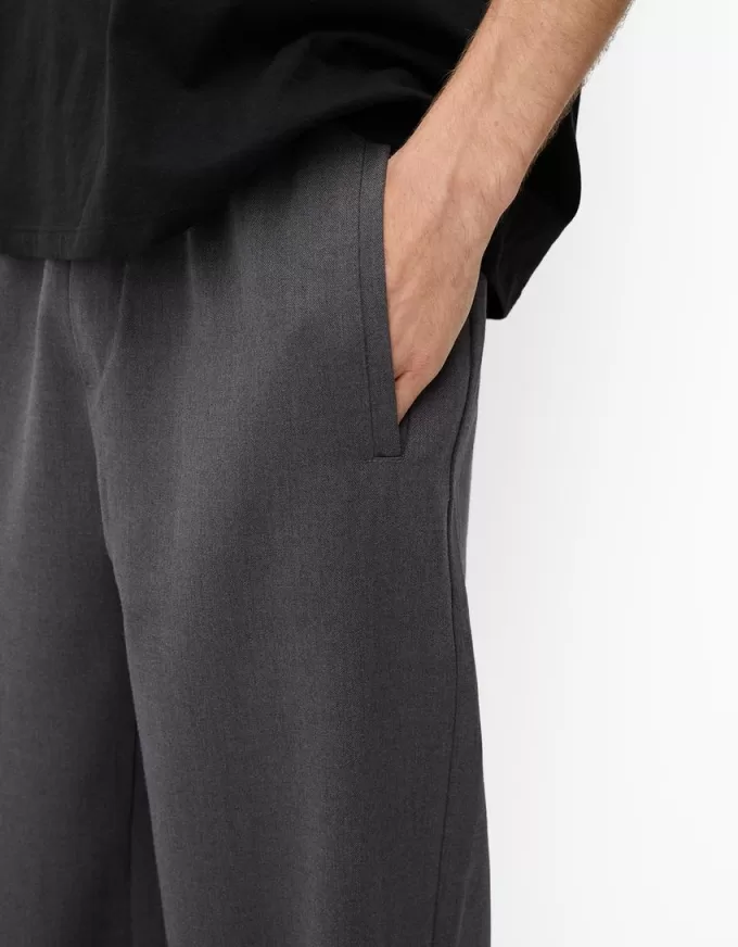 Pantaloni de trening croiți Pantaloni de trening croiți