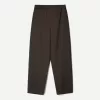 Pantaloni de trening croiți Pantaloni de trening croiți