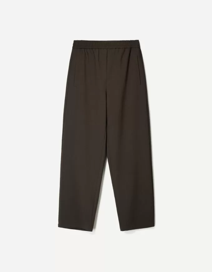 Pantaloni de trening croiți Pantaloni de trening croiți
