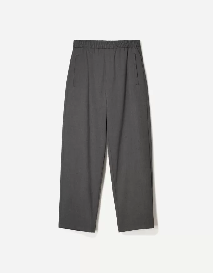 Pantaloni de trening croiți Pantaloni de trening croiți
