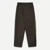 Pantaloni de trening croiți Pantaloni de trening croiți