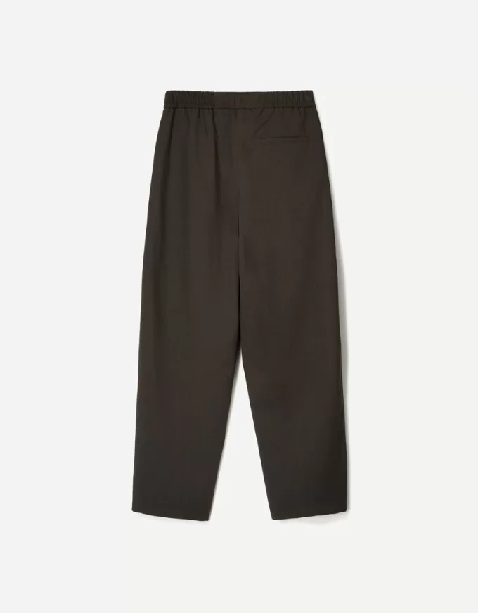 Pantaloni de trening croiți Pantaloni de trening croiți