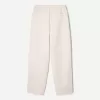 Pantaloni de trening croiți Pantaloni de trening croiți