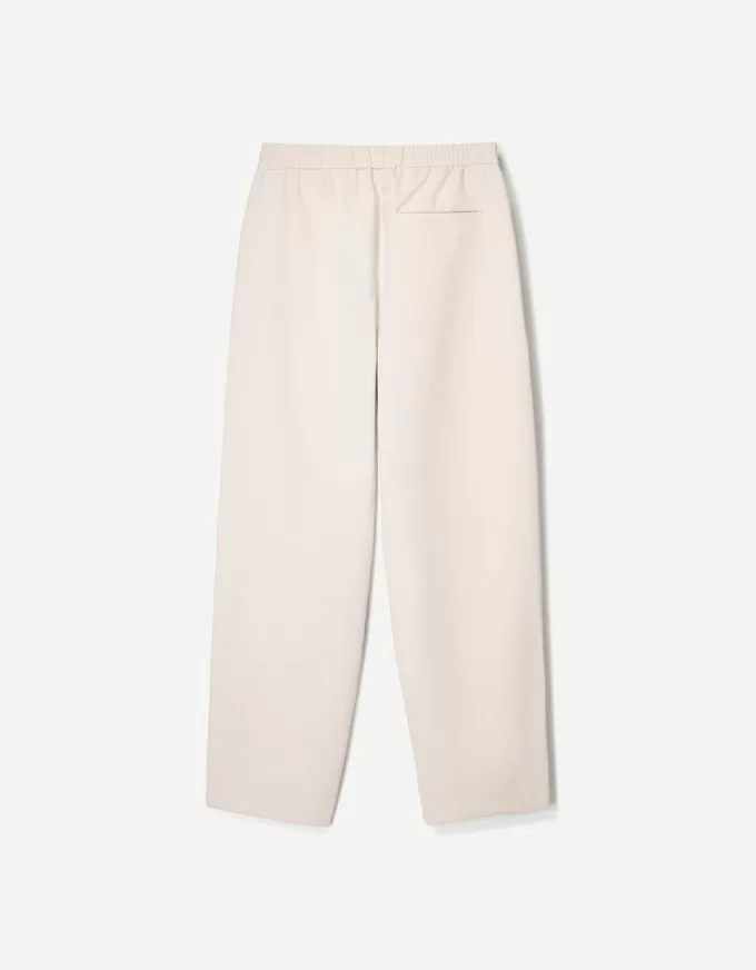Pantaloni de trening croiți Pantaloni de trening croiți