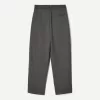 Pantaloni de trening croiți Pantaloni de trening croiți